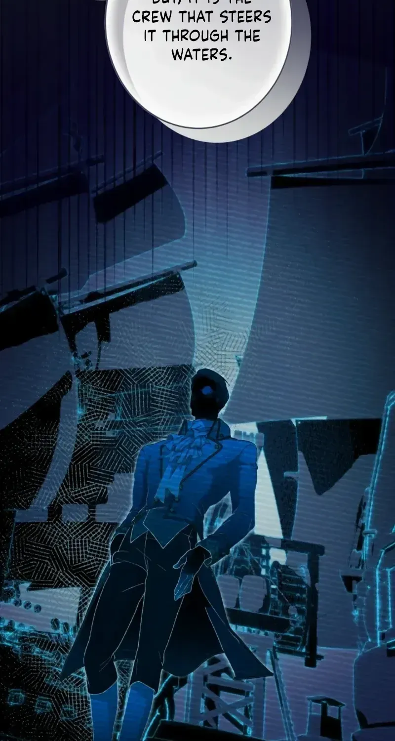 The Dawn That Twists Your Neck Chapter 27.1 page 46 - 