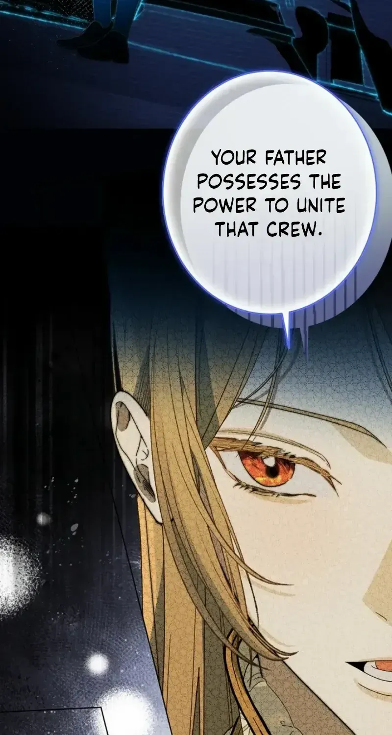 The Dawn That Twists Your Neck Chapter 27.1 page 47 - 