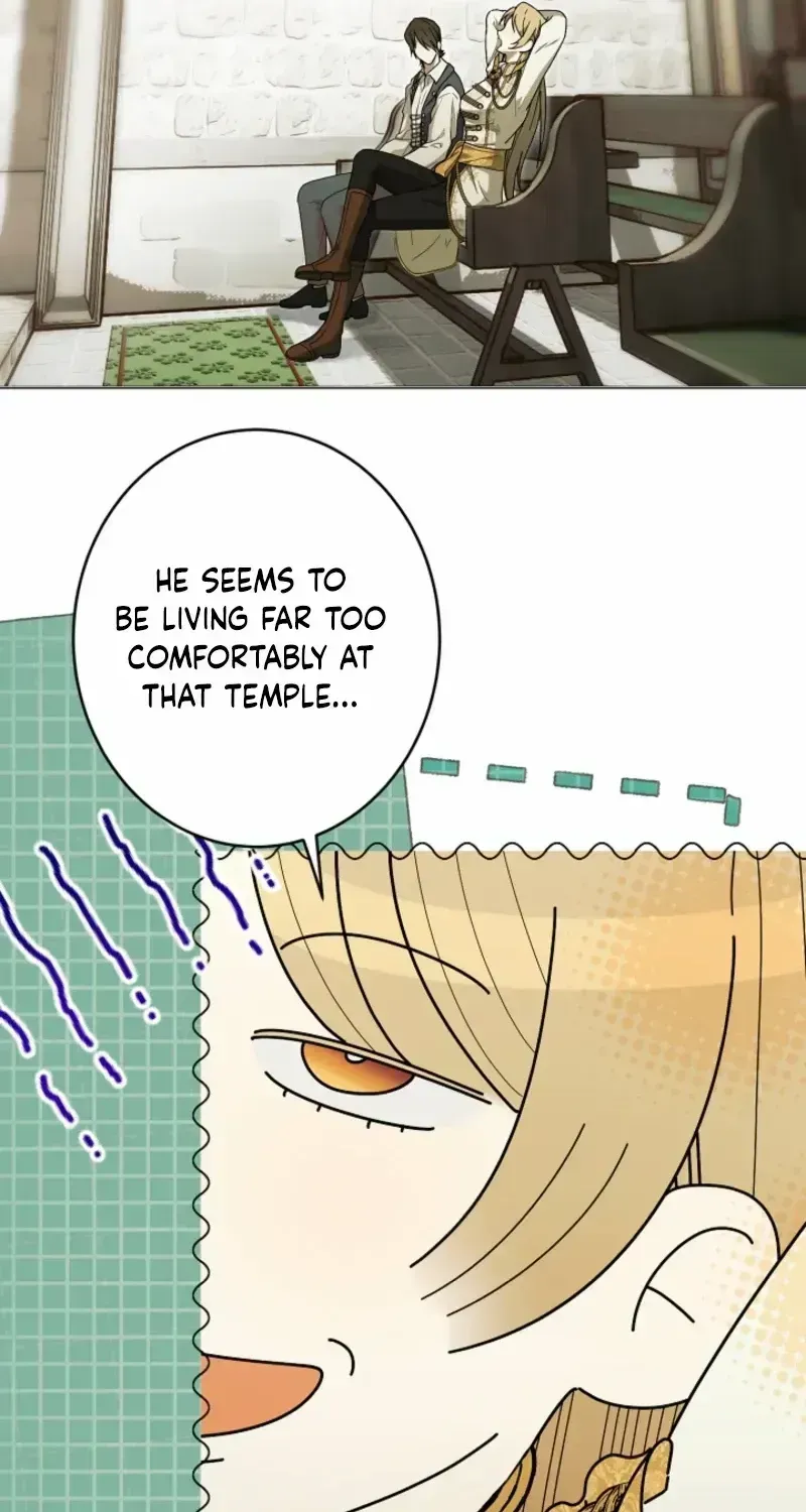 The Dawn That Twists Your Neck Chapter 27.1 page 50 - 