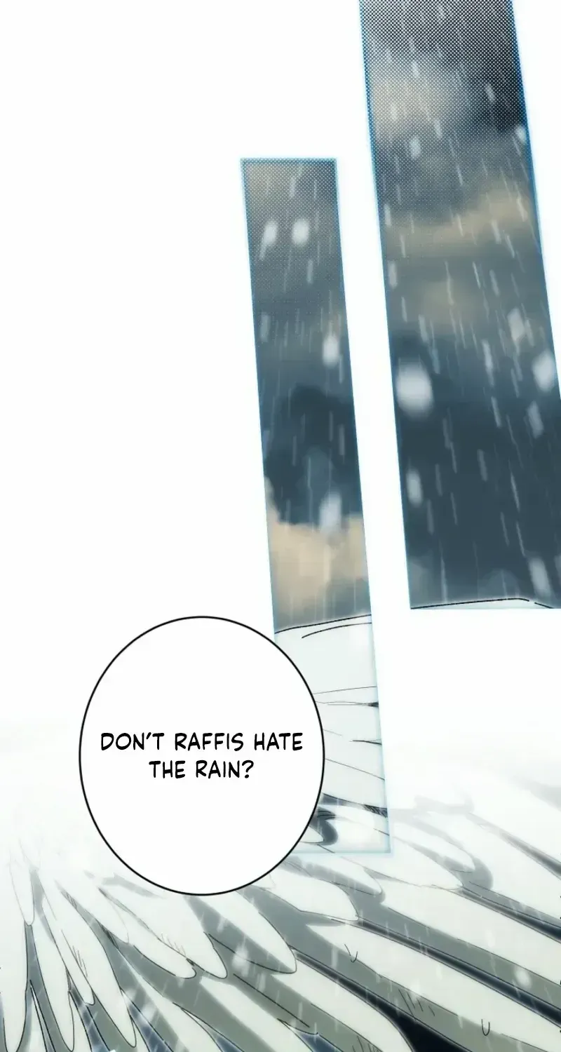 The Dawn That Twists Your Neck Chapter 27.1 page 6 - 