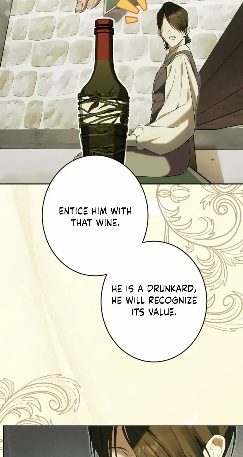 The Dawn That Twists Your Neck Chapter 27.1 page 54 - 