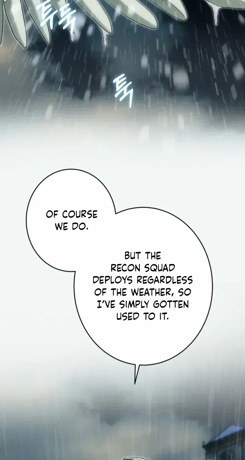 The Dawn That Twists Your Neck Chapter 27.1 page 7 - 