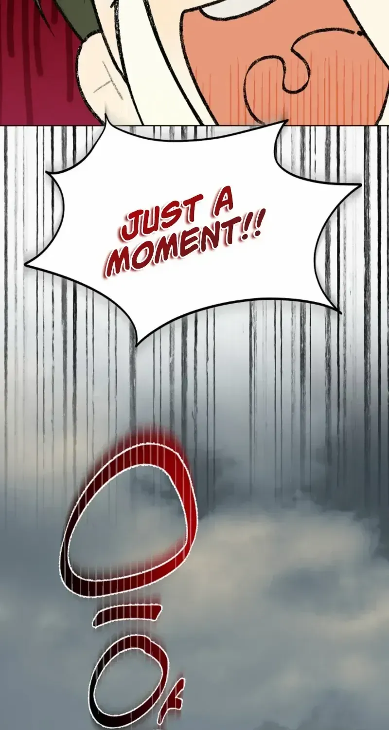 The Dawn That Twists Your Neck Chapter 27.1 page 66 - 