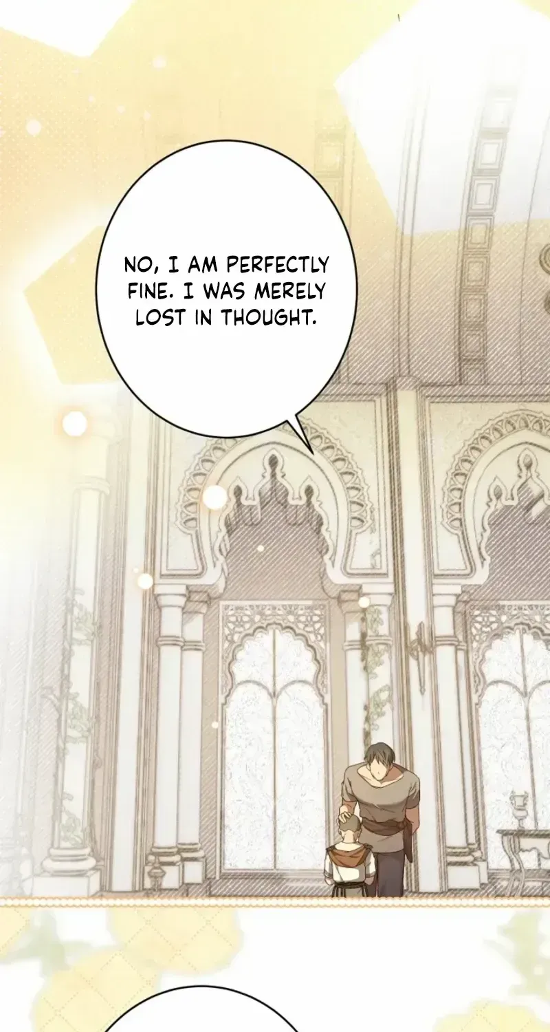 The Dawn That Twists Your Neck Chapter 27.1 page 75 - 