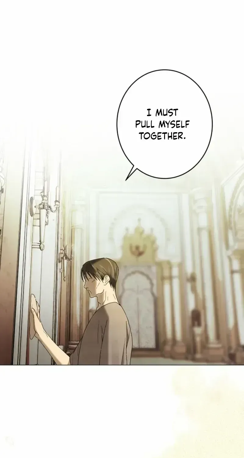 The Dawn That Twists Your Neck Chapter 27.1 page 77 - 