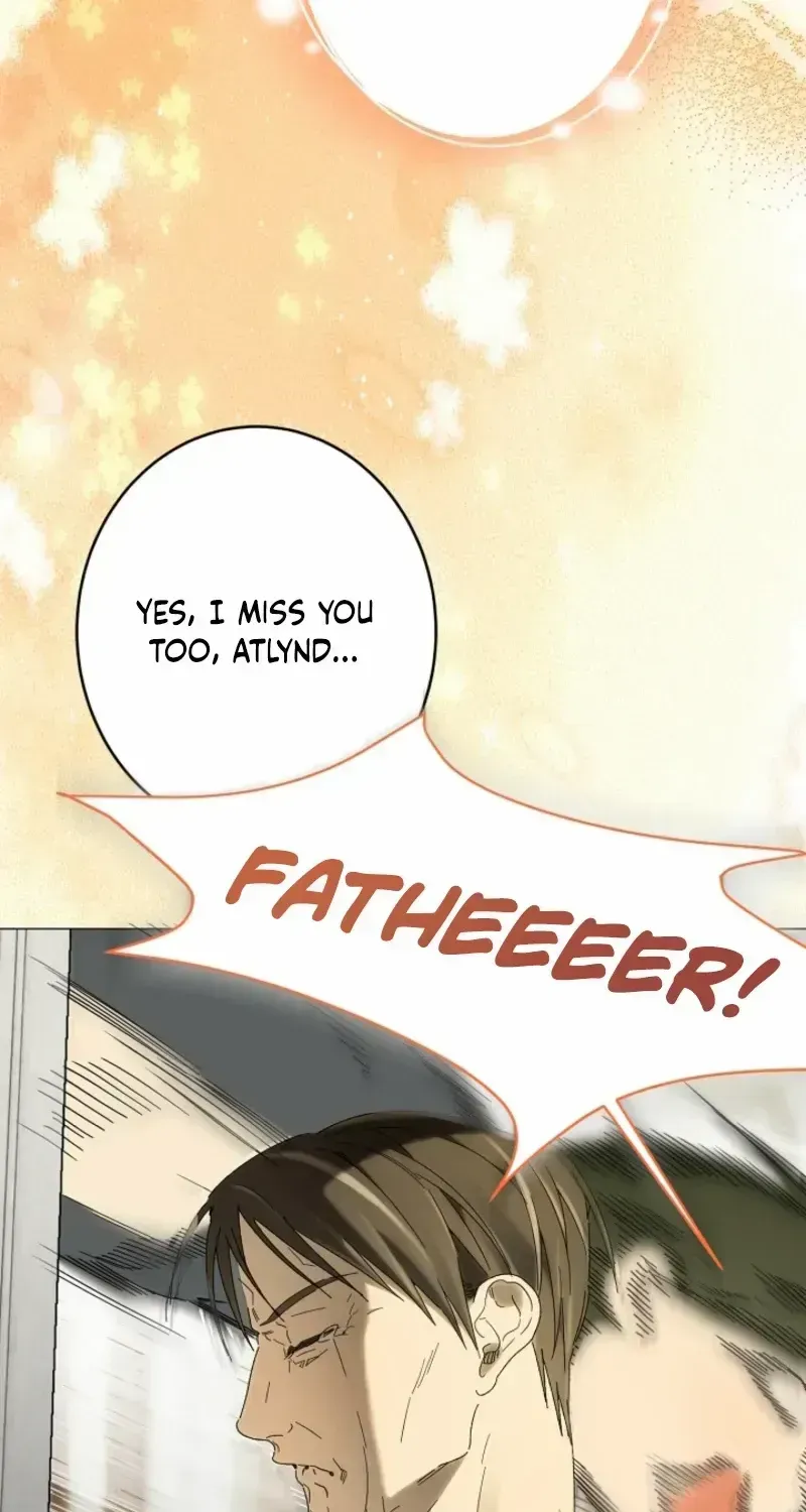The Dawn That Twists Your Neck Chapter 27.1 page 80 - 