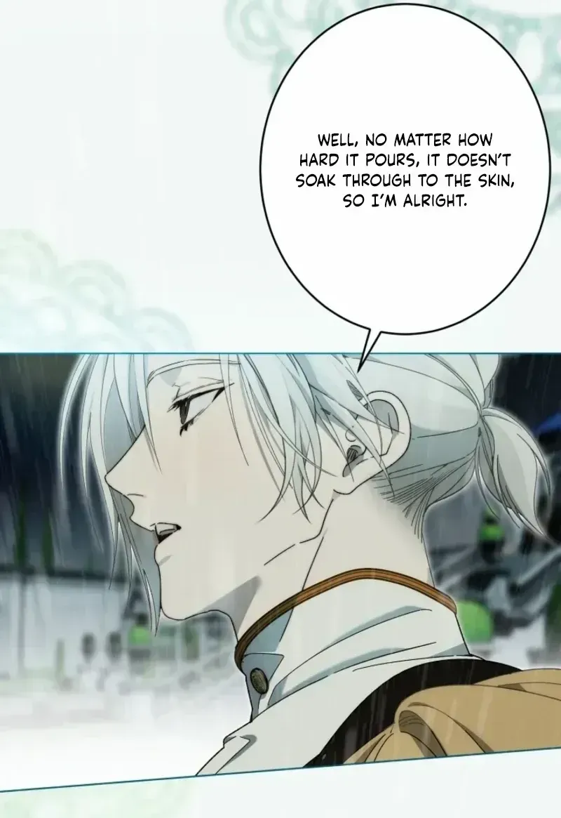 The Dawn That Twists Your Neck Chapter 27.1 page 10 - 