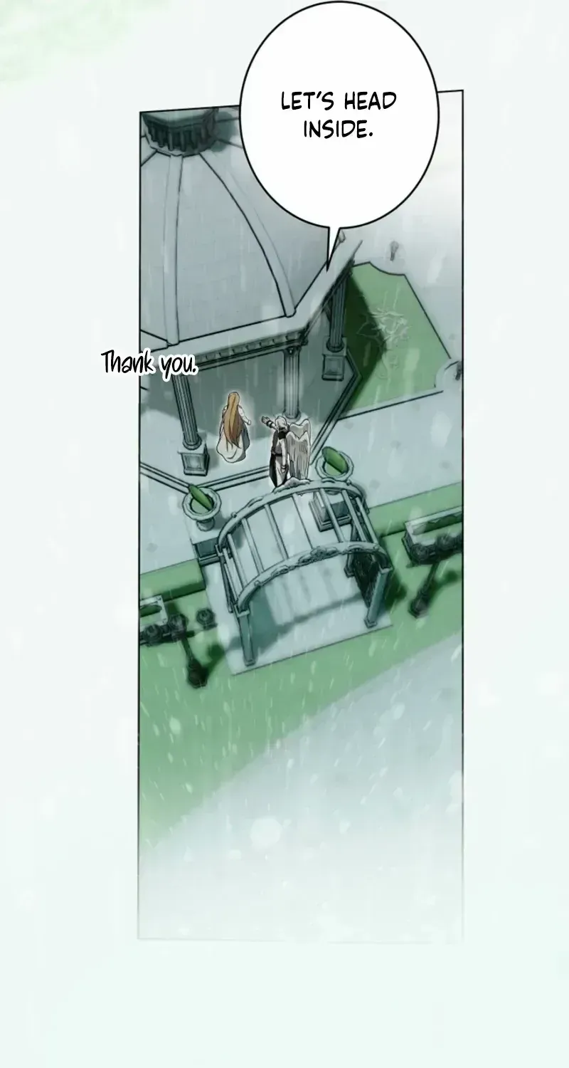 The Dawn That Twists Your Neck Chapter 27.2 page 11 - 