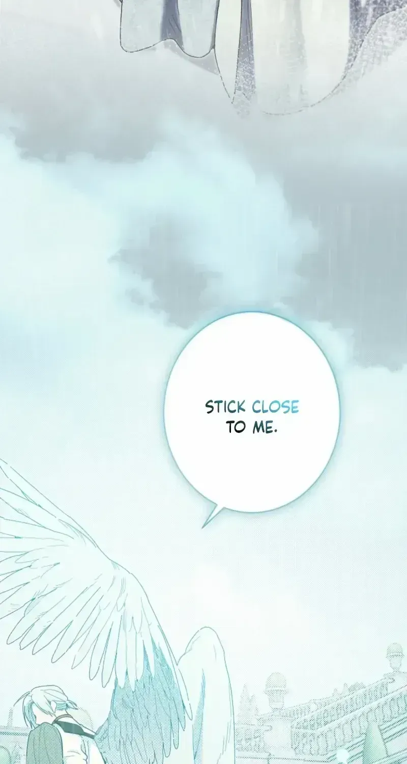 The Dawn That Twists Your Neck Chapter 27.2 page 4 - 