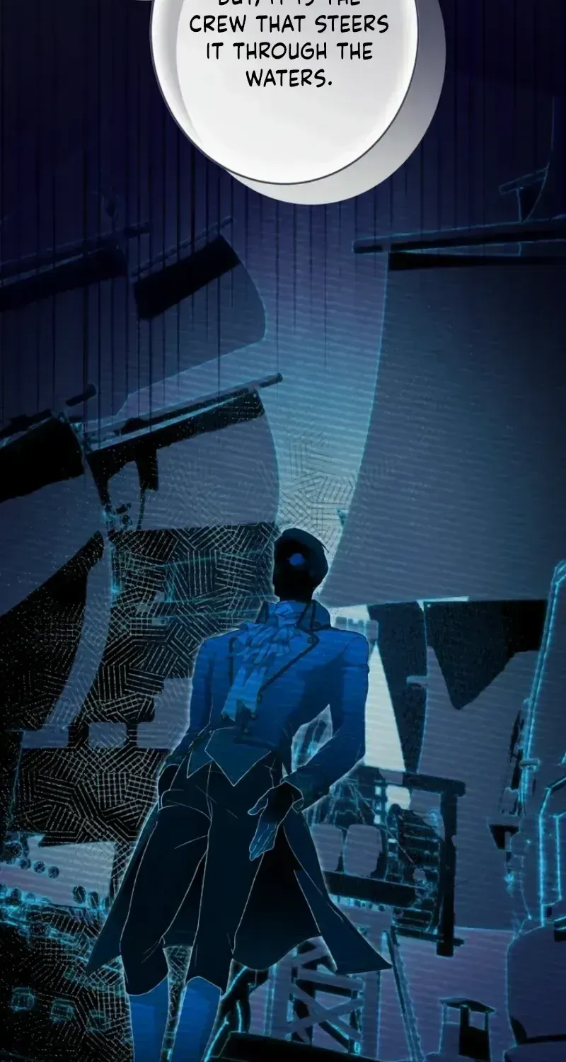The Dawn That Twists Your Neck Chapter 27.2 page 46 - 
