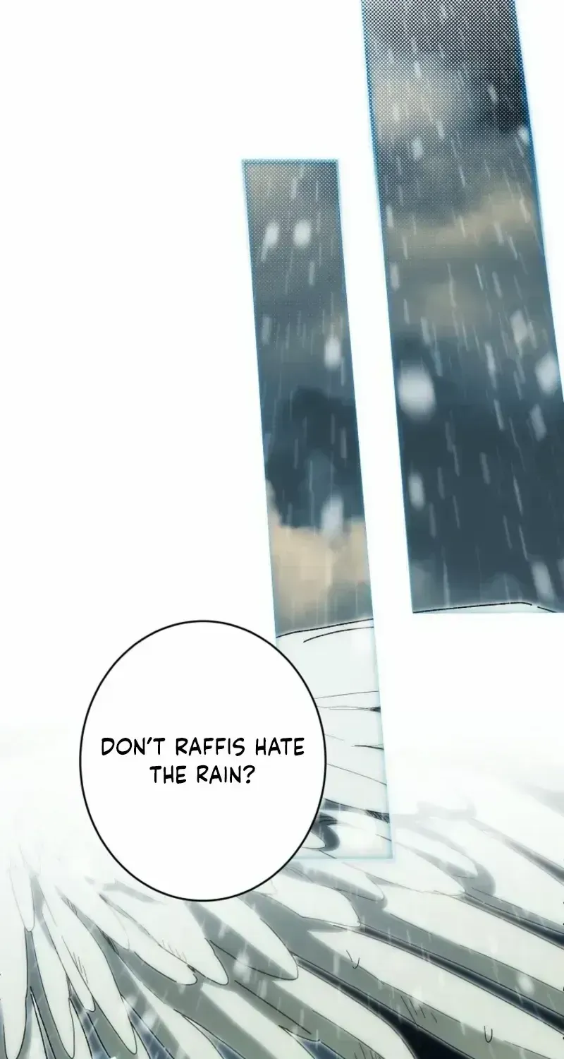 The Dawn That Twists Your Neck Chapter 27.2 page 6 - 