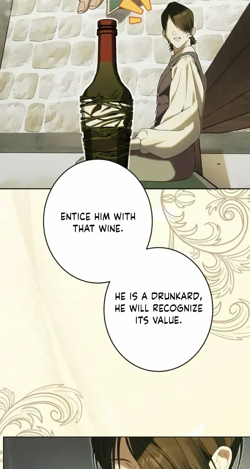 The Dawn That Twists Your Neck Chapter 27.2 page 54 - 