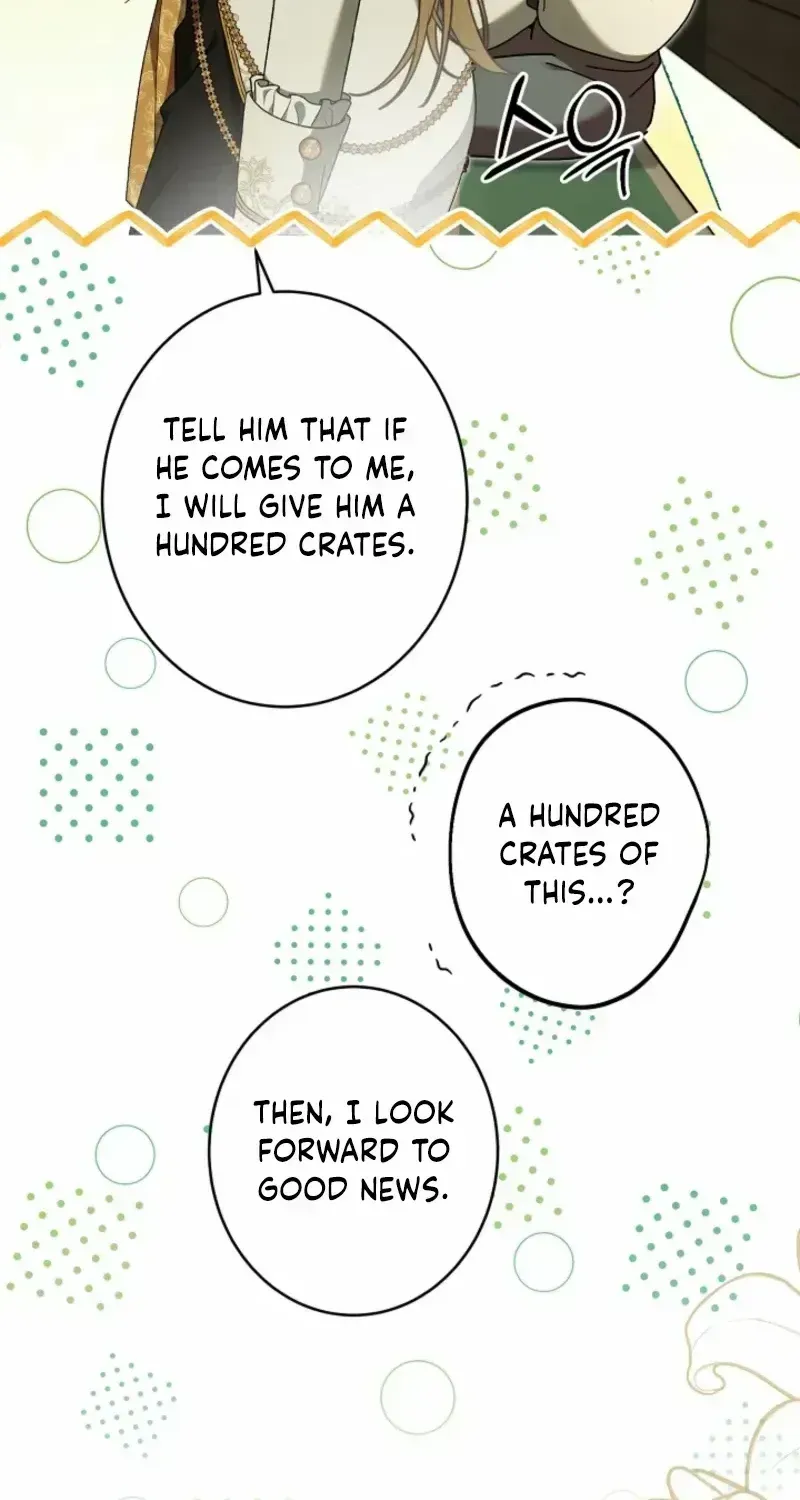 The Dawn That Twists Your Neck Chapter 27.2 page 56 - 