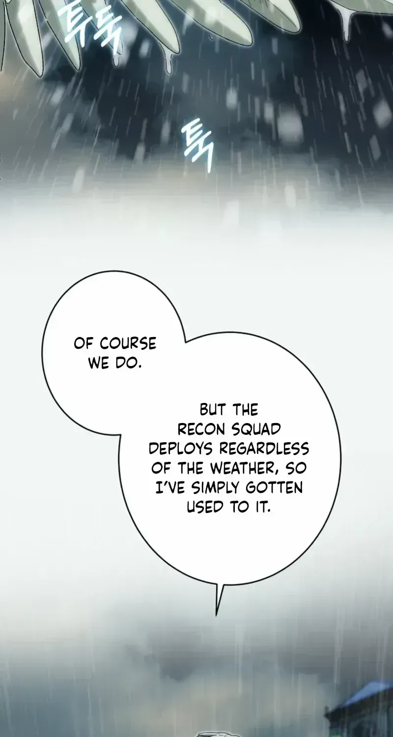 The Dawn That Twists Your Neck Chapter 27.2 page 7 - 