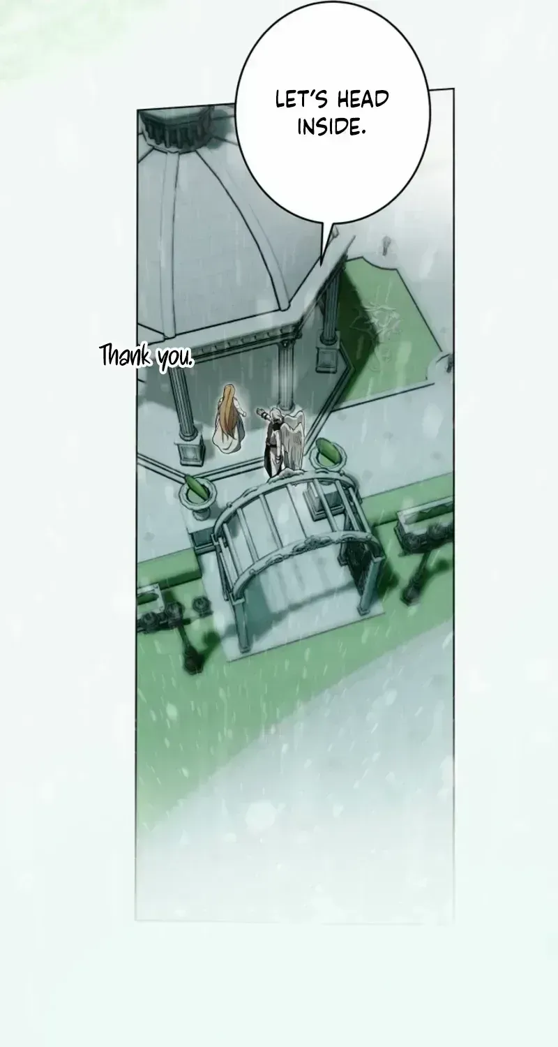The Dawn That Twists Your Neck Chapter 27.3 page 11 - 