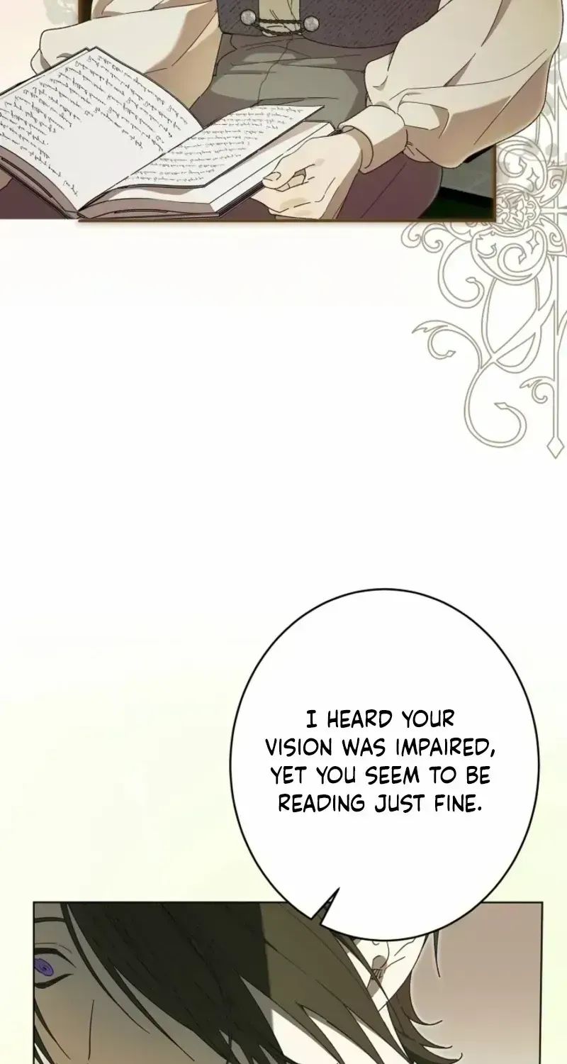 The Dawn That Twists Your Neck Chapter 27.3 page 21 - 