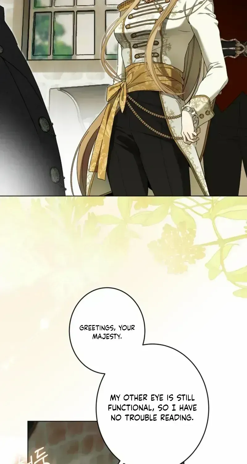 The Dawn That Twists Your Neck Chapter 27.3 page 23 - 