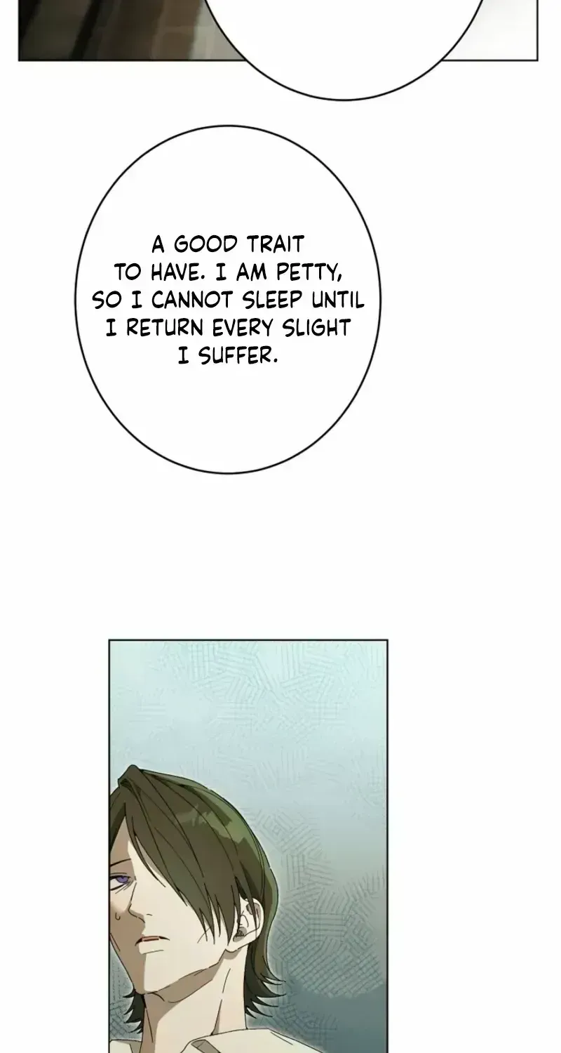 The Dawn That Twists Your Neck Chapter 27.3 page 31 - 
