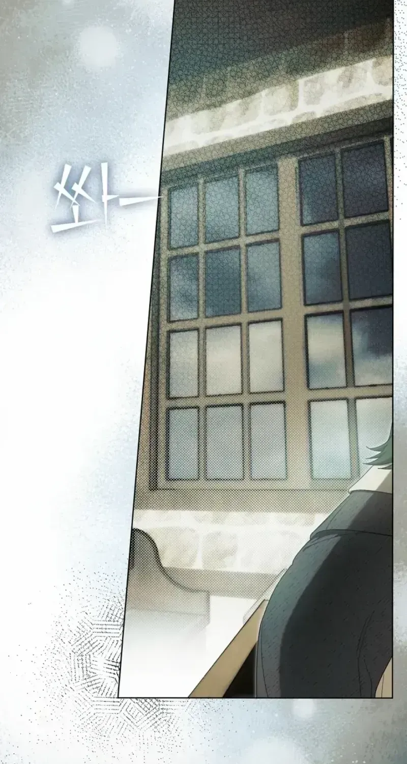 The Dawn That Twists Your Neck Chapter 27.3 page 35 - 