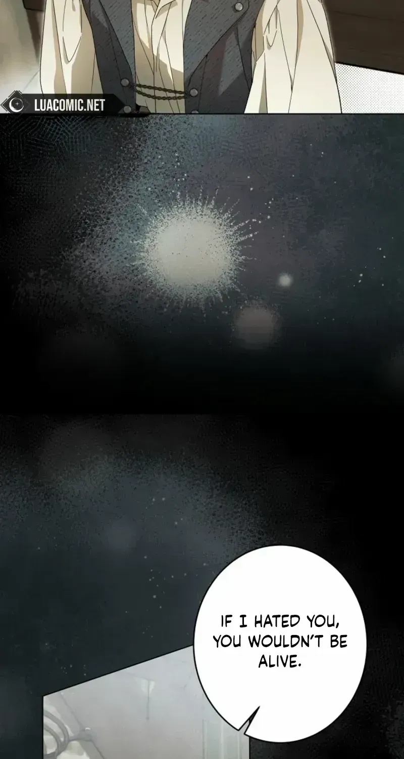 The Dawn That Twists Your Neck Chapter 27.3 page 37 - 