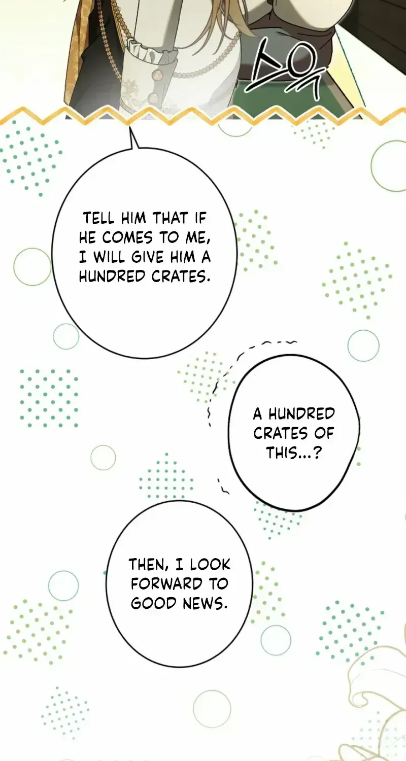 The Dawn That Twists Your Neck Chapter 27.3 page 56 - 