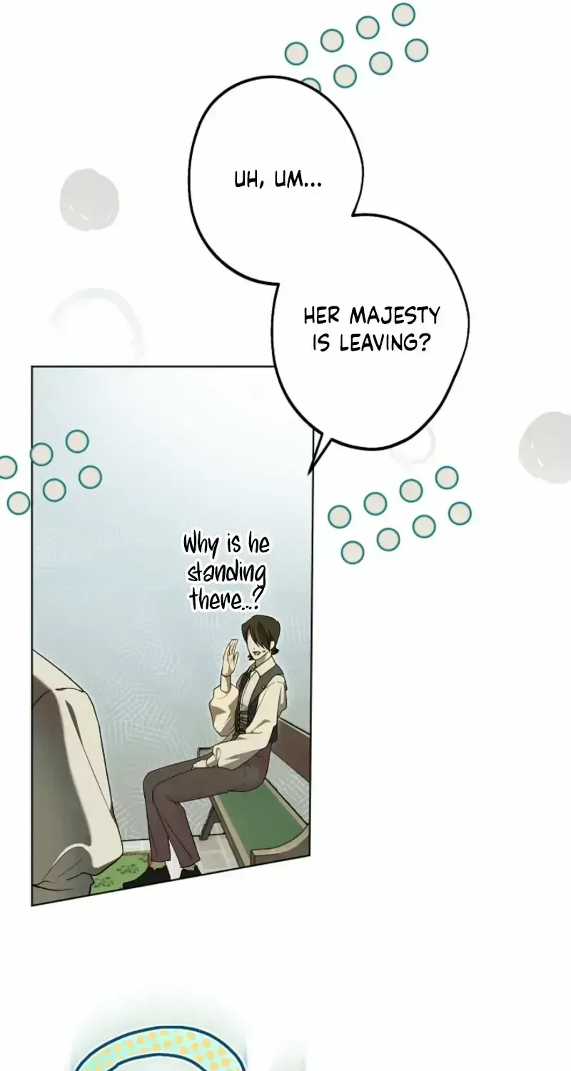 The Dawn That Twists Your Neck Chapter 27.3 page 60 - 