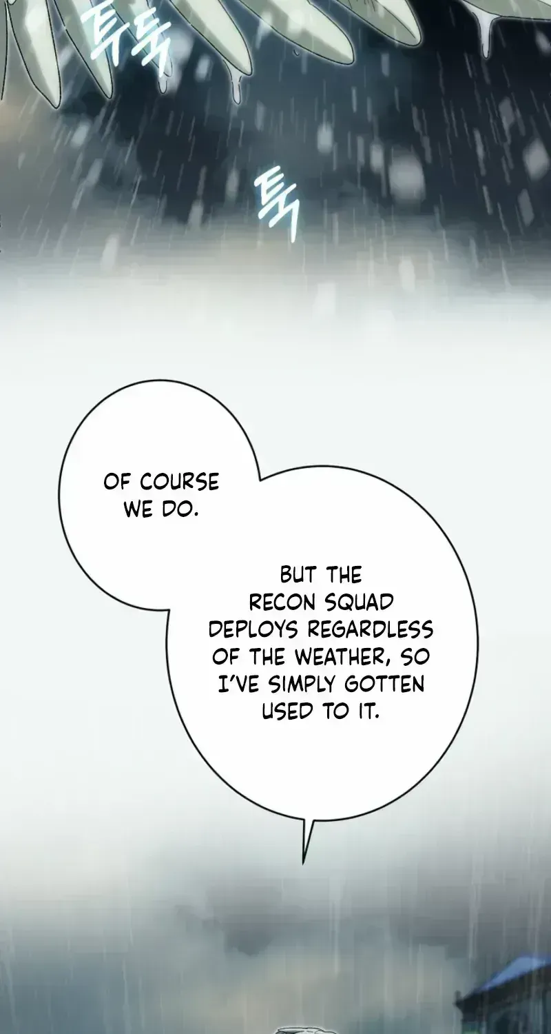The Dawn That Twists Your Neck Chapter 27.3 page 7 - 