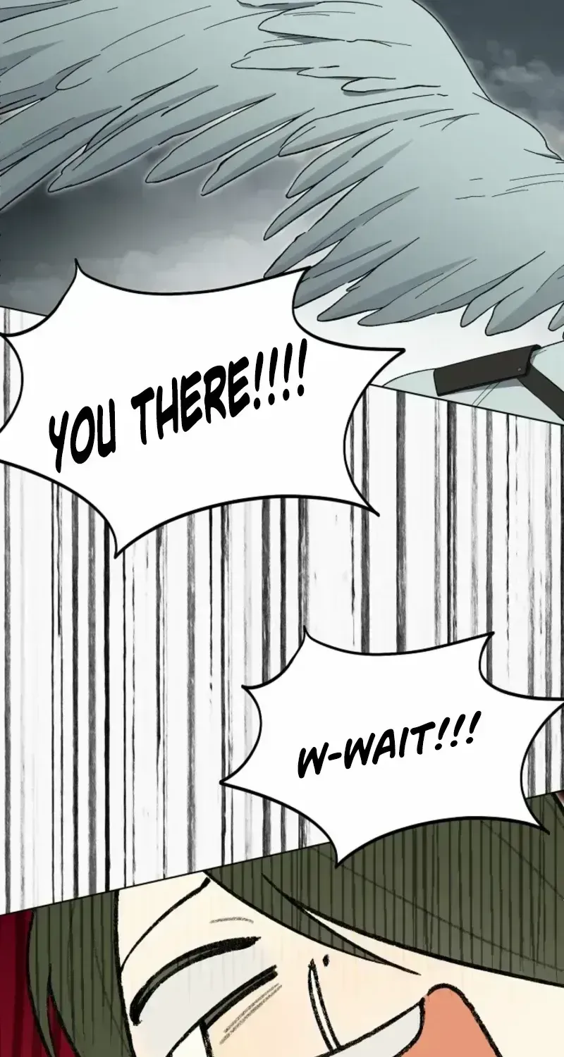 The Dawn That Twists Your Neck Chapter 27.3 page 65 - 