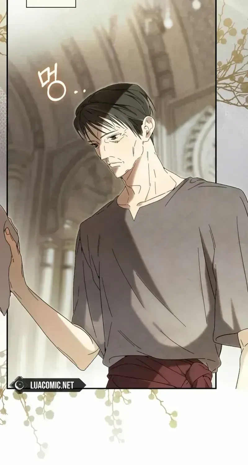The Dawn That Twists Your Neck Chapter 27.3 page 71 - 