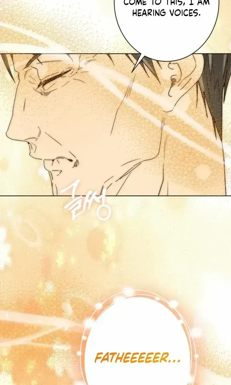 The Dawn That Twists Your Neck Chapter 27.3 page 79 - 