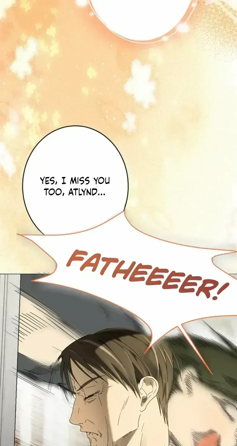 The Dawn That Twists Your Neck Chapter 27.3 page 80 - 