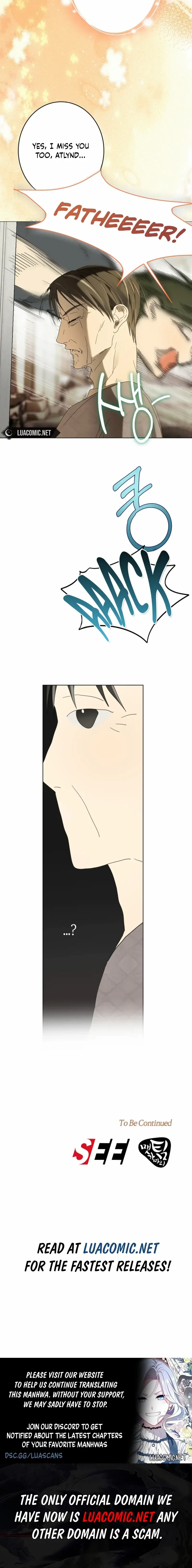 The Dawn That Twists Your Neck Chapter 27 page 10 - 