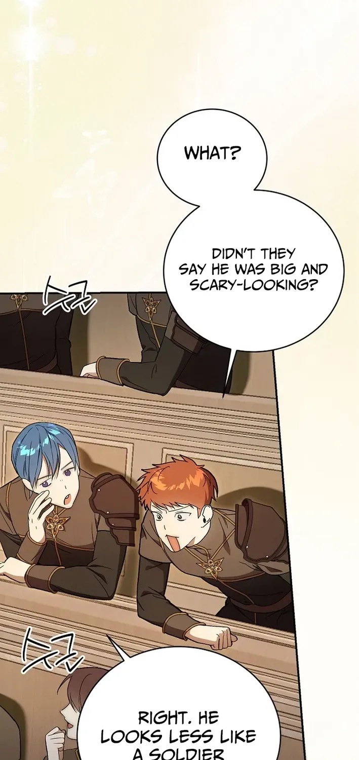 The Dawn That Twists Your Neck Chapter 3 page 16 - 