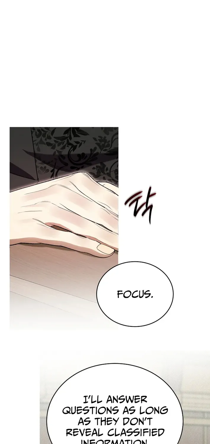The Dawn That Twists Your Neck Chapter 3 page 19 - 