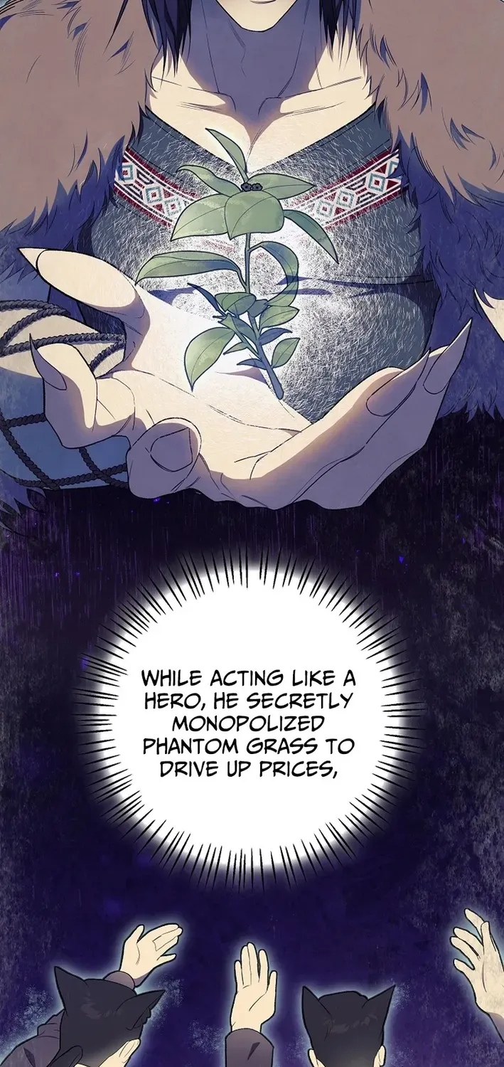 The Dawn That Twists Your Neck Chapter 3 page 32 - 