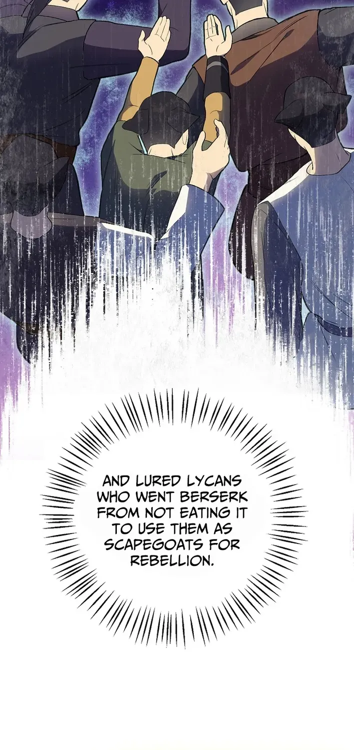 The Dawn That Twists Your Neck Chapter 3 page 33 - 