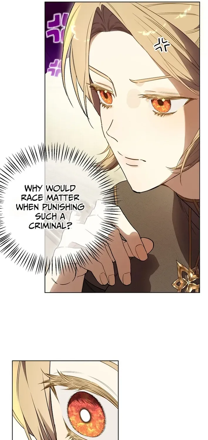 The Dawn That Twists Your Neck Chapter 3 page 34 - 