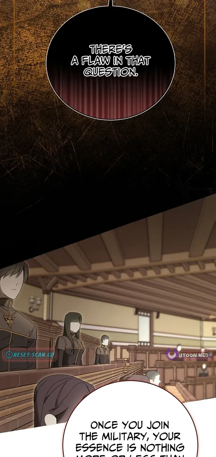 The Dawn That Twists Your Neck Chapter 3 page 43 - 