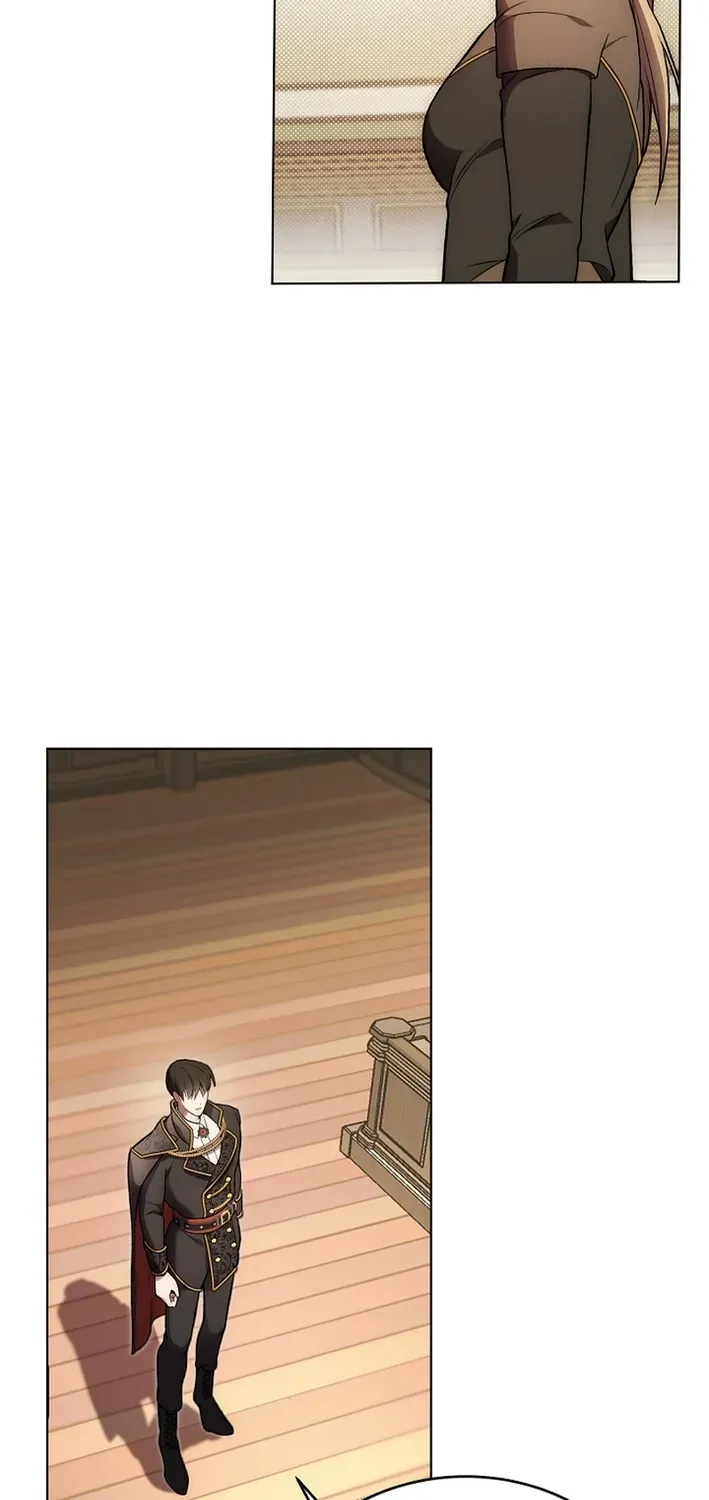 The Dawn That Twists Your Neck Chapter 3 page 50 - 