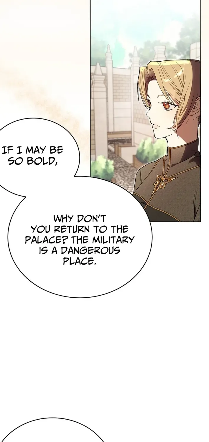 The Dawn That Twists Your Neck Chapter 3 page 67 - 