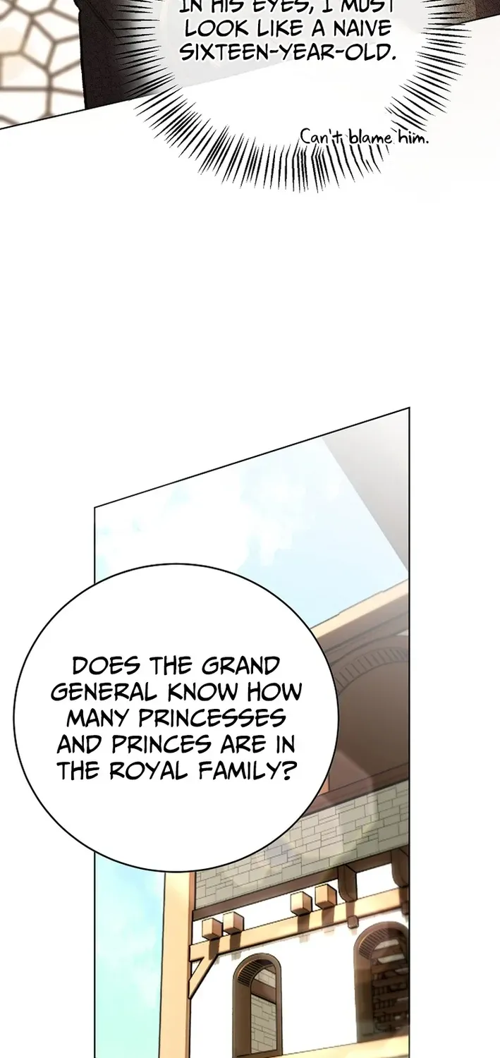 The Dawn That Twists Your Neck Chapter 3 page 72 - 