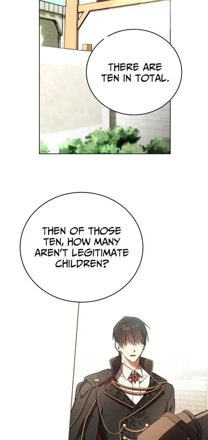 The Dawn That Twists Your Neck Chapter 3 page 73 - 