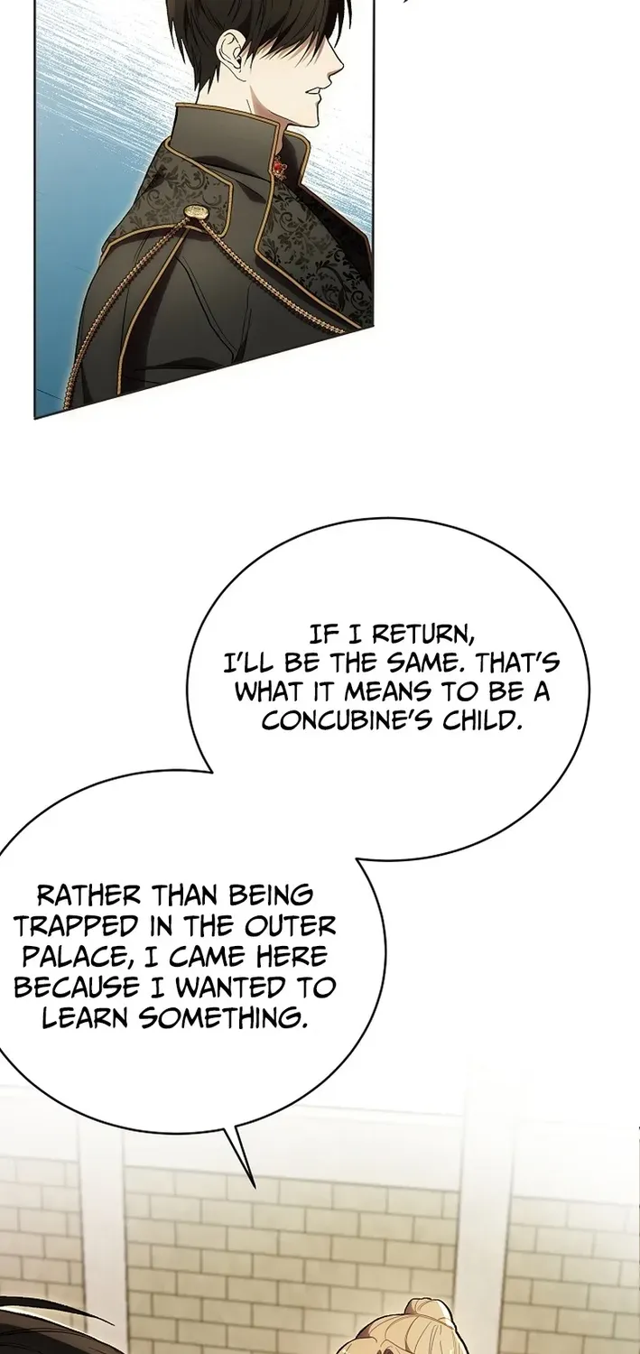 The Dawn That Twists Your Neck Chapter 3 page 79 - 
