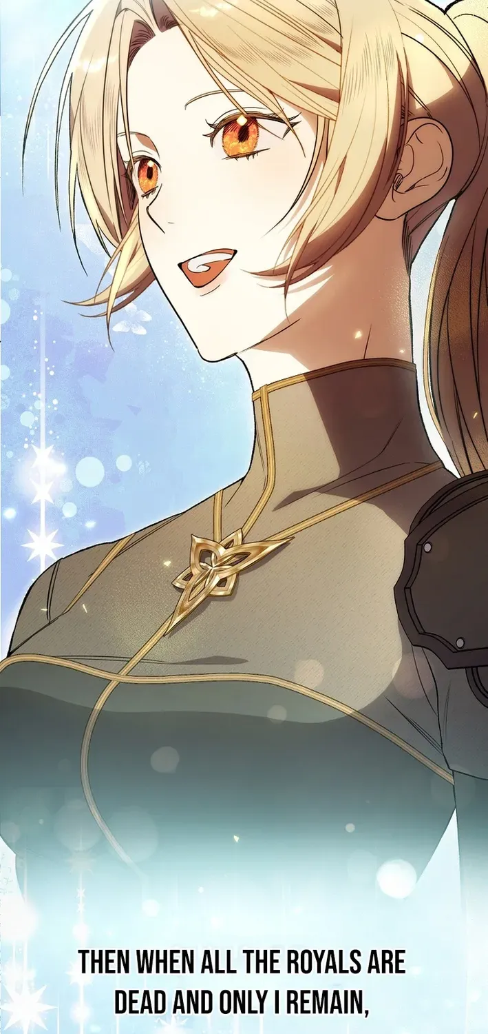 The Dawn That Twists Your Neck Chapter 3 page 87 - 
