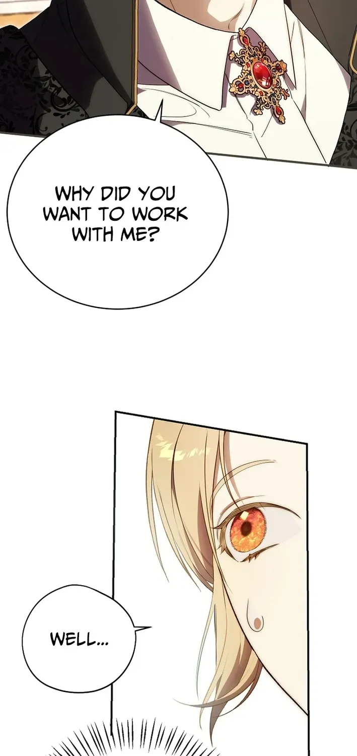 The Dawn That Twists Your Neck Chapter 3 page 93 - 