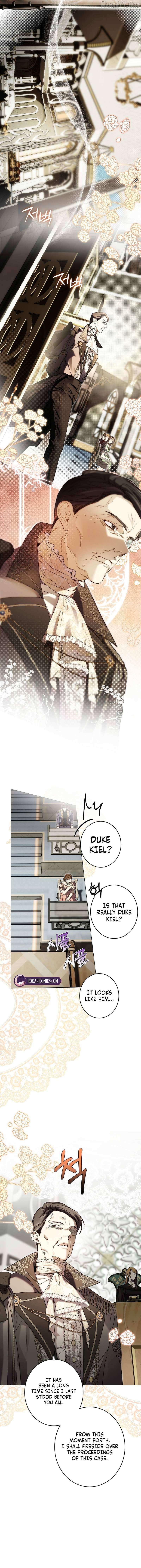 The Dawn That Twists Your Neck Chapter 31 page 12 - 