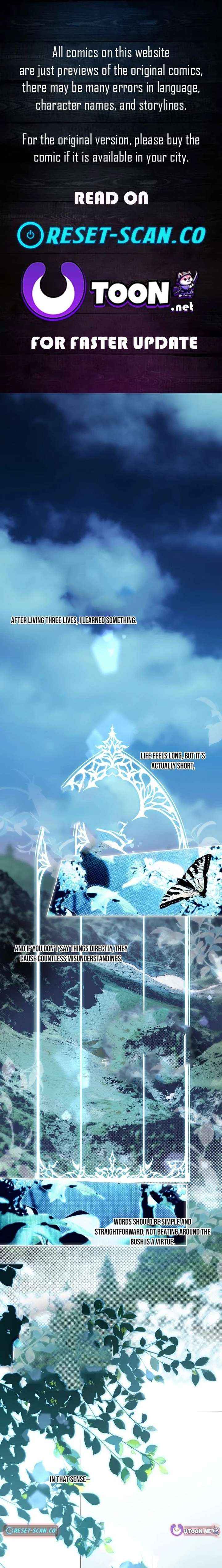 The Dawn That Twists Your Neck Chapter 34 page 1 - 