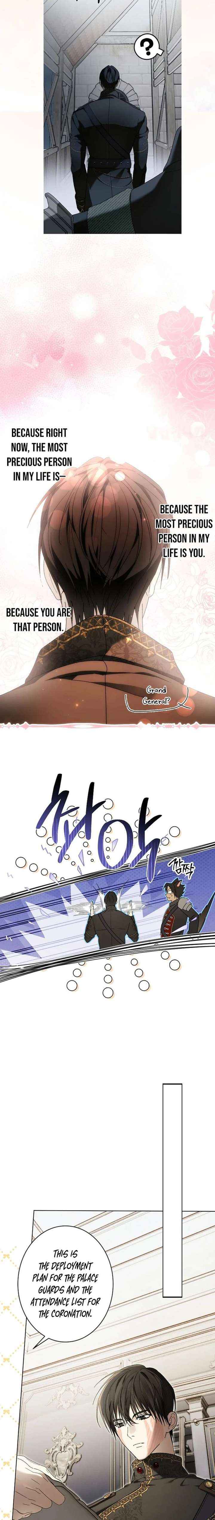 The Dawn That Twists Your Neck Chapter 35 page 20 - 