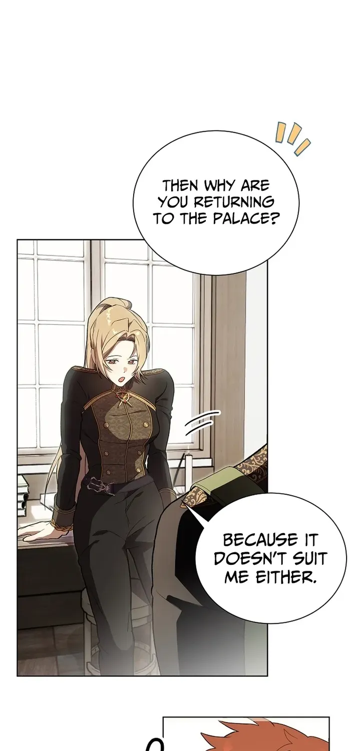 The Dawn That Twists Your Neck Chapter 4 page 11 - 