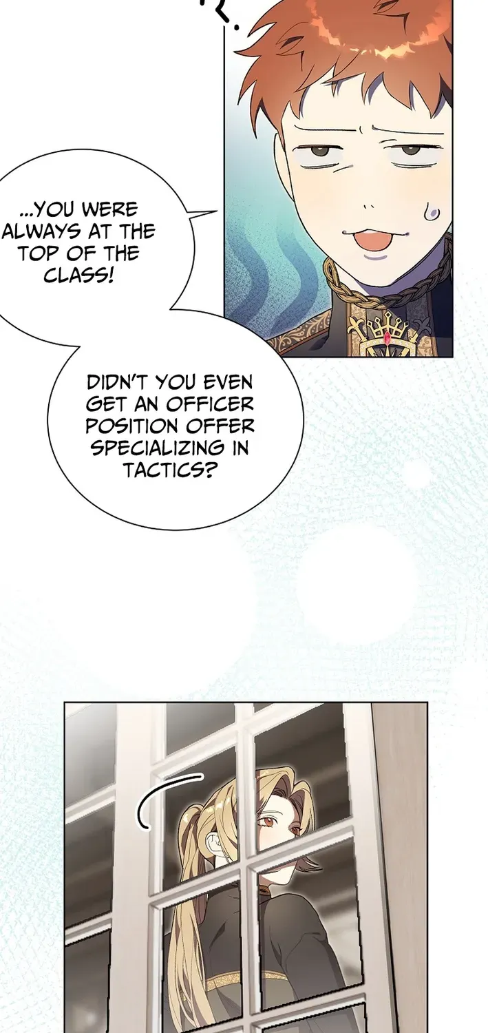 The Dawn That Twists Your Neck Chapter 4 page 12 - 